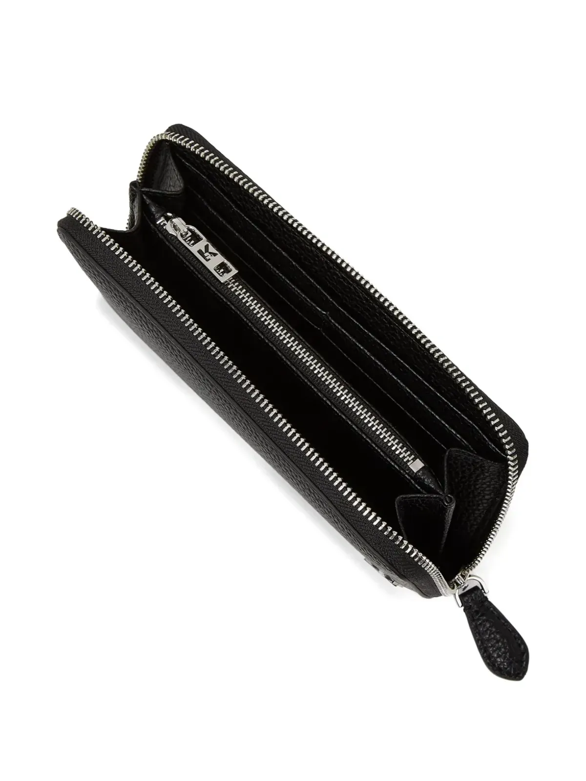 Karl Lagerfeld Ikon Pebble wallet - 画像3