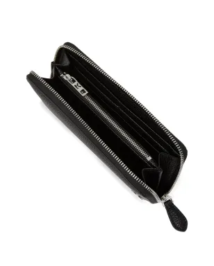 Karl Lagerfeld Ikon Pebble wallet - サムネイル3