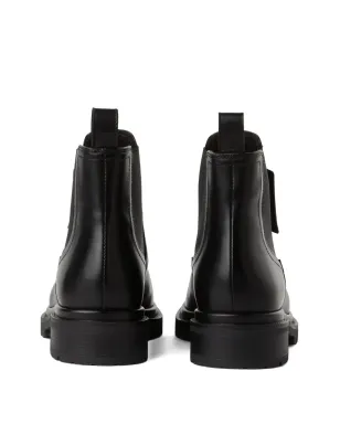 Karl Lagerfeld Binky アンクルブーツ - サムネイル3
