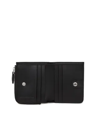 Karl Lagerfeld Ikonピンジップウォレット - サムネイル3