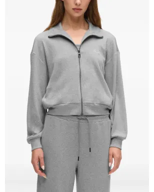 Karl Lagerfeld ジップアップトップ - サムネイル3