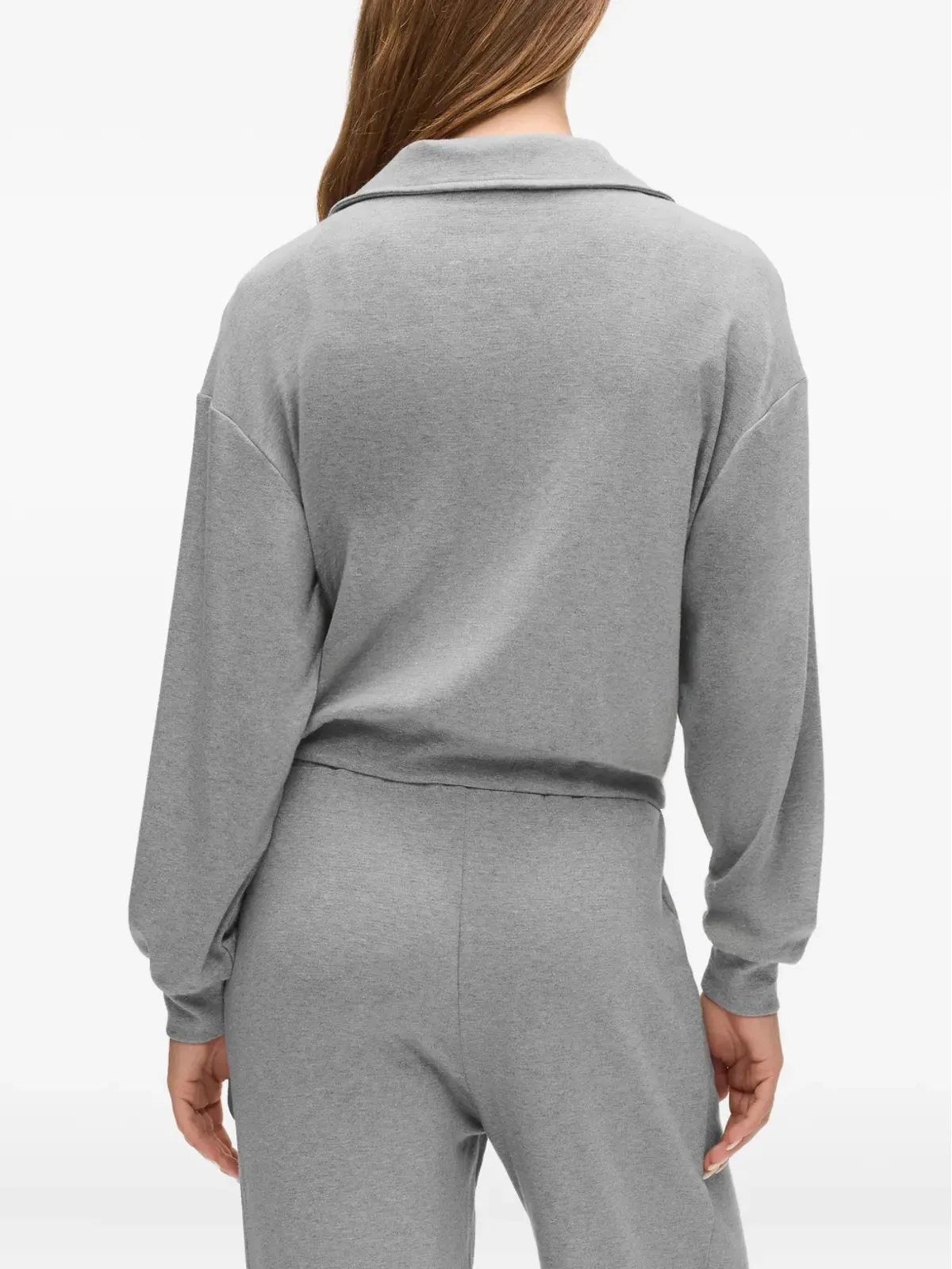 Karl Lagerfeld ジップアップトップ - 画像4