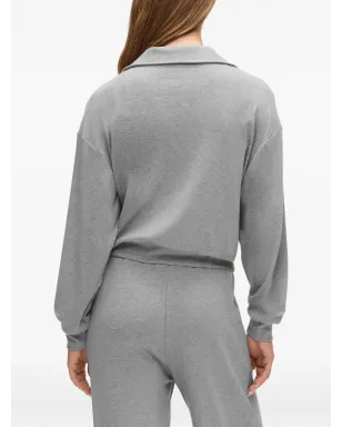 Karl Lagerfeld ジップアップトップ - サムネイル4