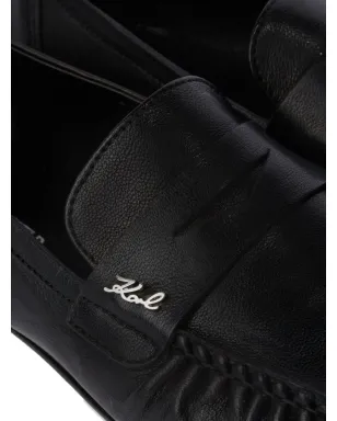 Karl Lagerfeld エレイア ローファー - サムネイル5