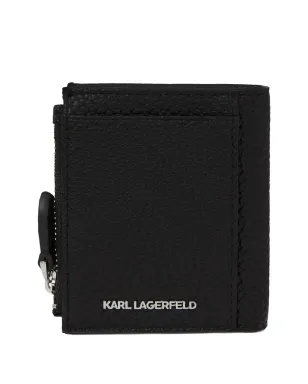 Karl Lagerfeld ペブルジップウォレット - サムネイル2