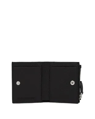 Karl Lagerfeld ペブルジップウォレット - サムネイル3