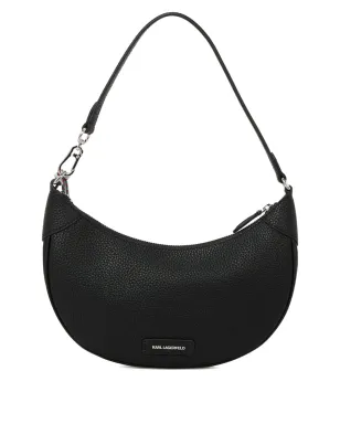 Karl Lagerfeld 半月型ショルダーバッグ - サムネイル1