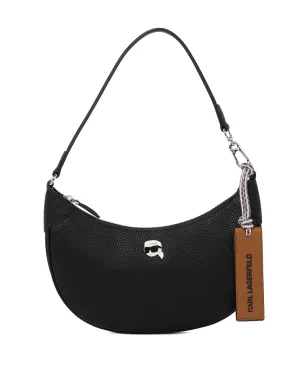 Karl Lagerfeld 半月型ショルダーバッグ - サムネイル5