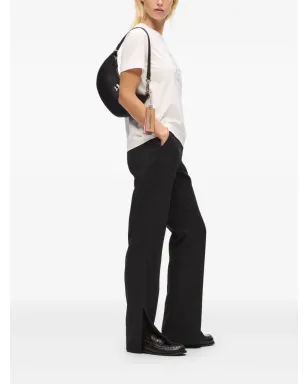 Karl Lagerfeld 半月型ショルダーバッグ - サムネイル2