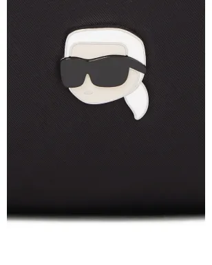 Karl Lagerfeld K/Ikon ショルダーバッグ - サムネイル4
