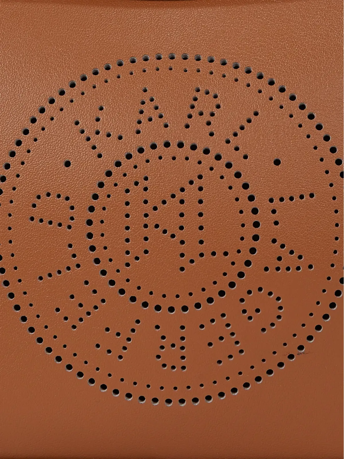 Karl Lagerfeld K/Circle レザー クロスボディバッグ - 画像5