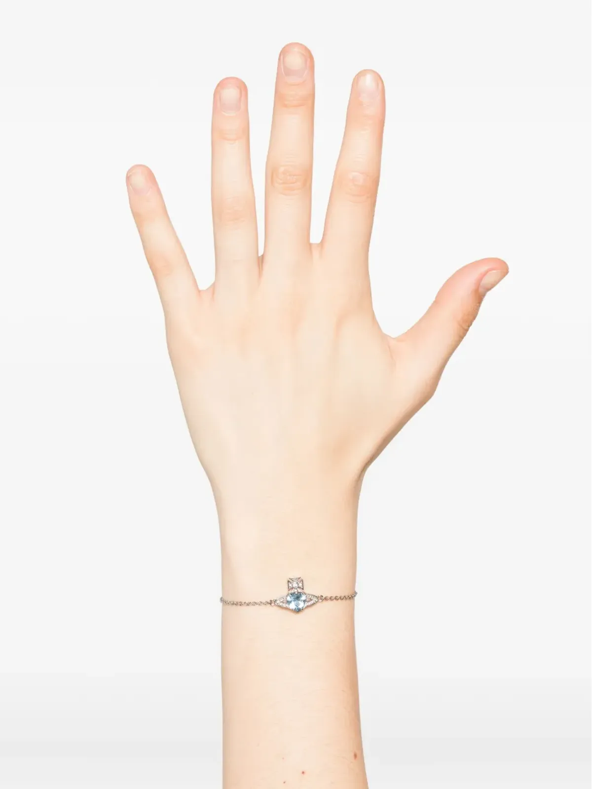 Vivienne Westwood オーブモチーフ ブレスレット - 画像2