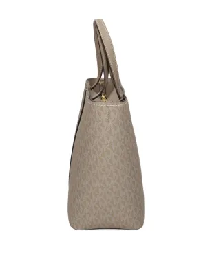 Michael Michael Kors フローラ ツートーン トートバッグ - サムネイル5