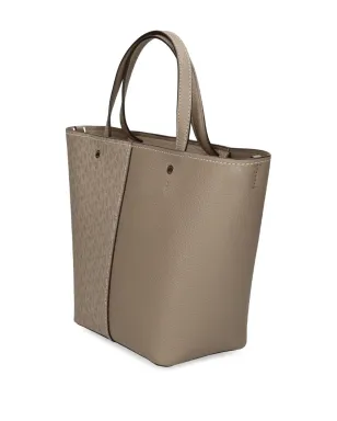 Michael Michael Kors フローラ ツートーン トートバッグ - サムネイル2