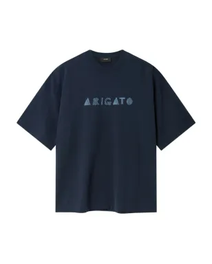 Axel Arigato アノテイト グラフィックプリントTシャツ - サムネイル1
