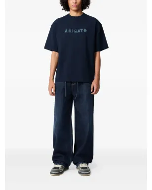 Axel Arigato アノテイト グラフィックプリントTシャツ - サムネイル2