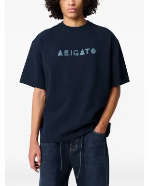 Axel Arigato アノテイト グラフィックプリントTシャツ - サムネイル3