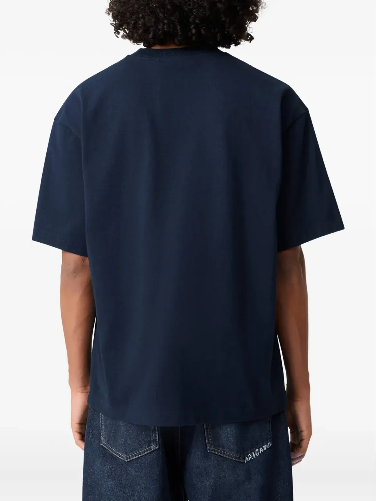 Axel Arigato アノテイト グラフィックプリントTシャツ - 画像4