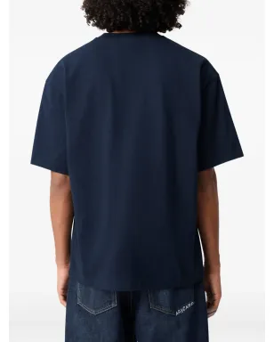 Axel Arigato アノテイト グラフィックプリントTシャツ - サムネイル4
