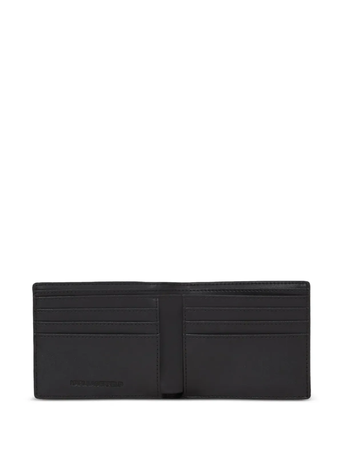 Karl Lagerfeld K/Kameoウォレット - 画像3