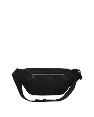 Karl Lagerfeld ロゴパッチ ベルトバッグ - サムネイル3