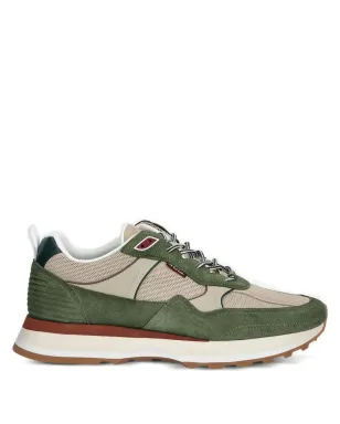 PS Paul Smith BANKS スエードスニーカー - サムネイル1