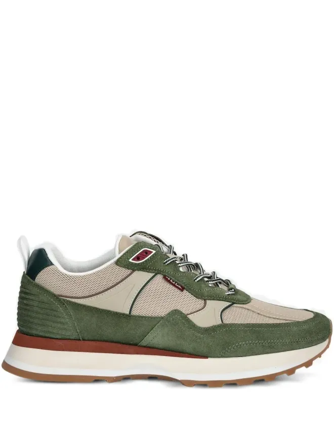 PS Paul Smith PS Paul Smith BANKS スエードスニーカーの商品画像
