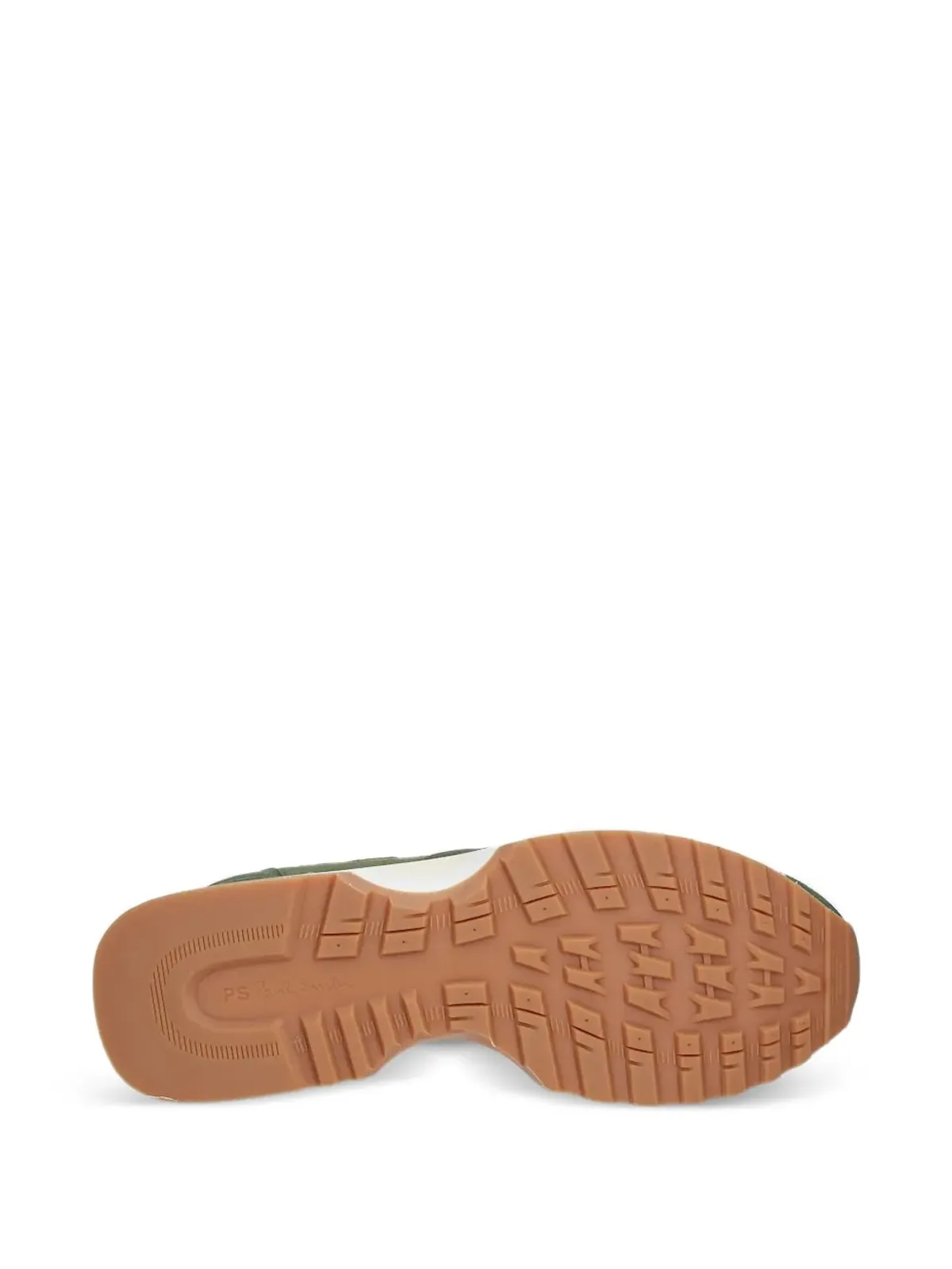 PS Paul Smith BANKS スエードスニーカー - 画像4