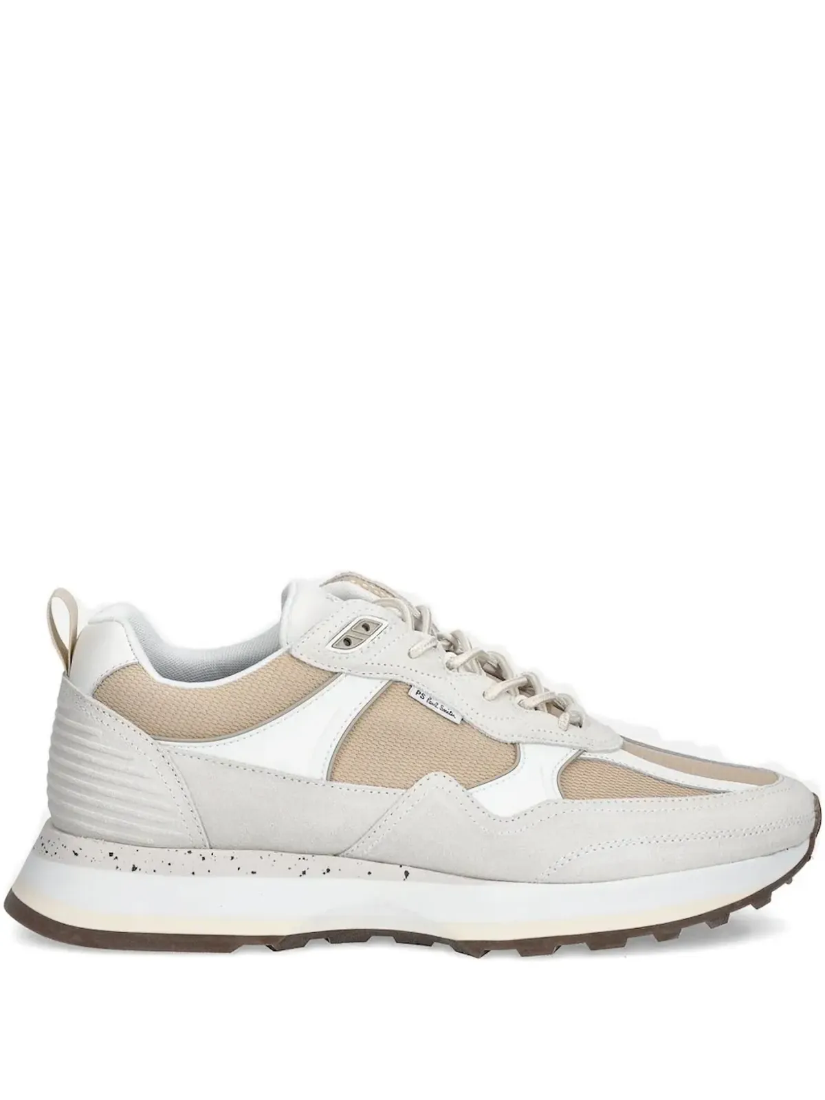 PS Paul Smith メッシュパネルスニーカー - 画像1