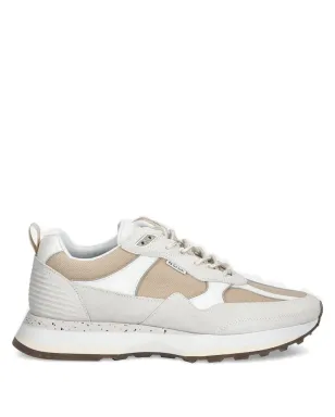 PS Paul Smith メッシュパネルスニーカー - サムネイル1