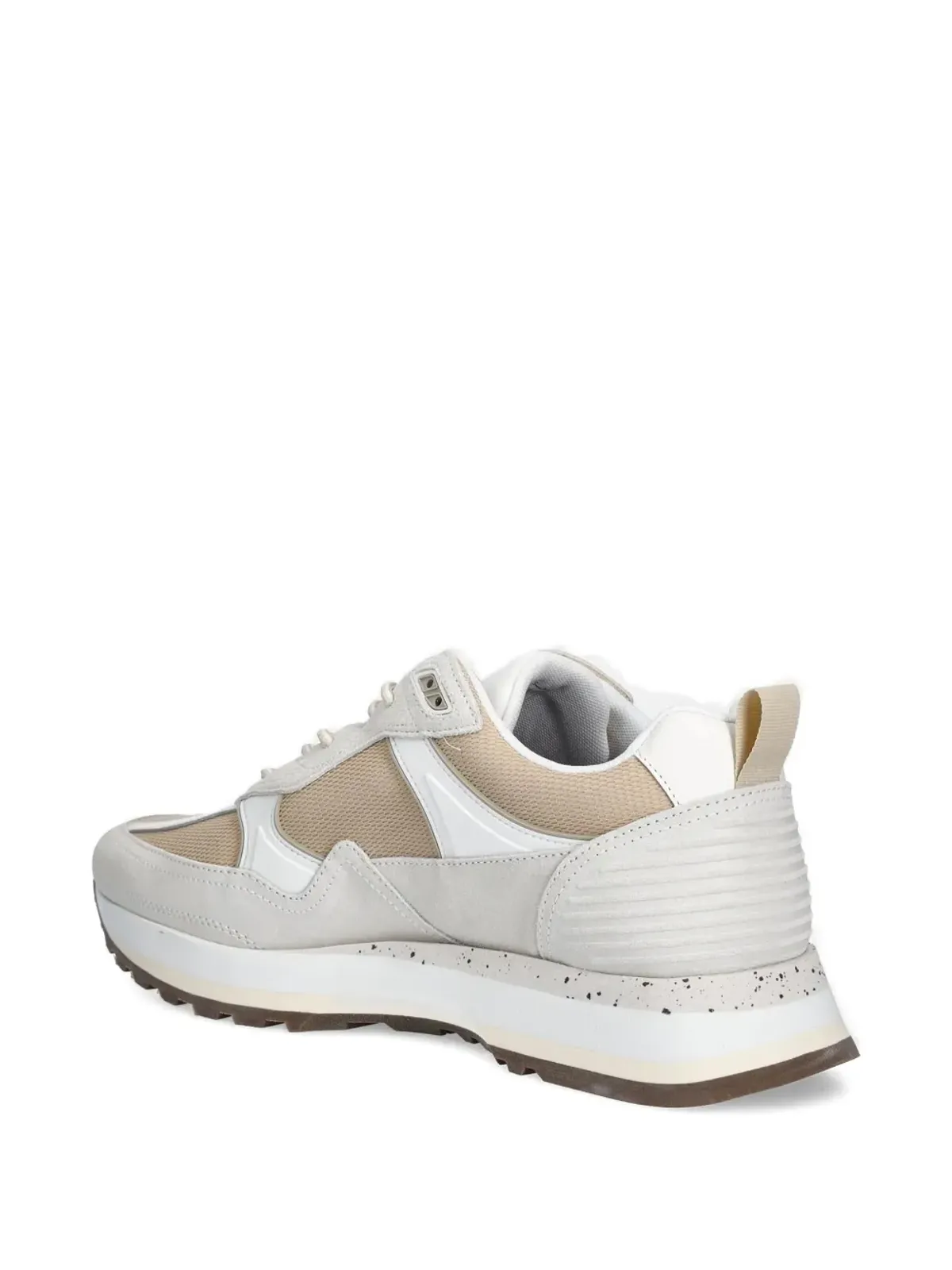 PS Paul Smith メッシュパネルスニーカー - 画像4