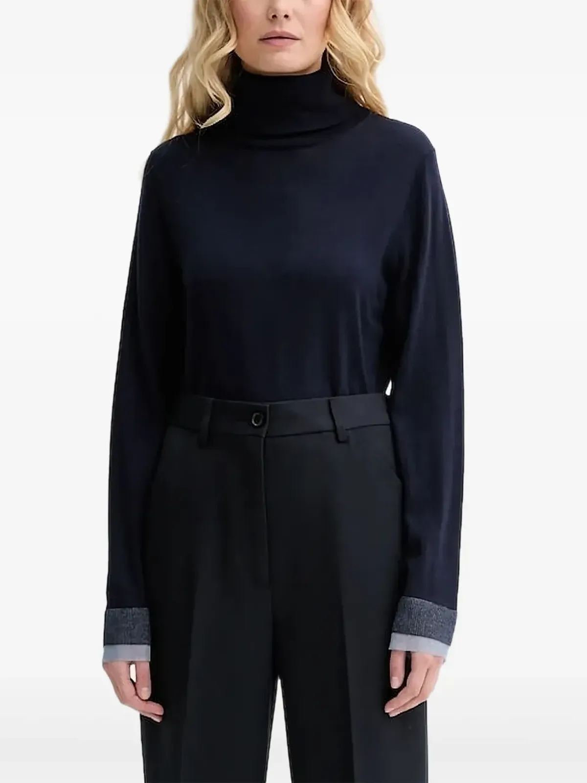 PS Paul Smith 長袖ニットセーター - 画像1