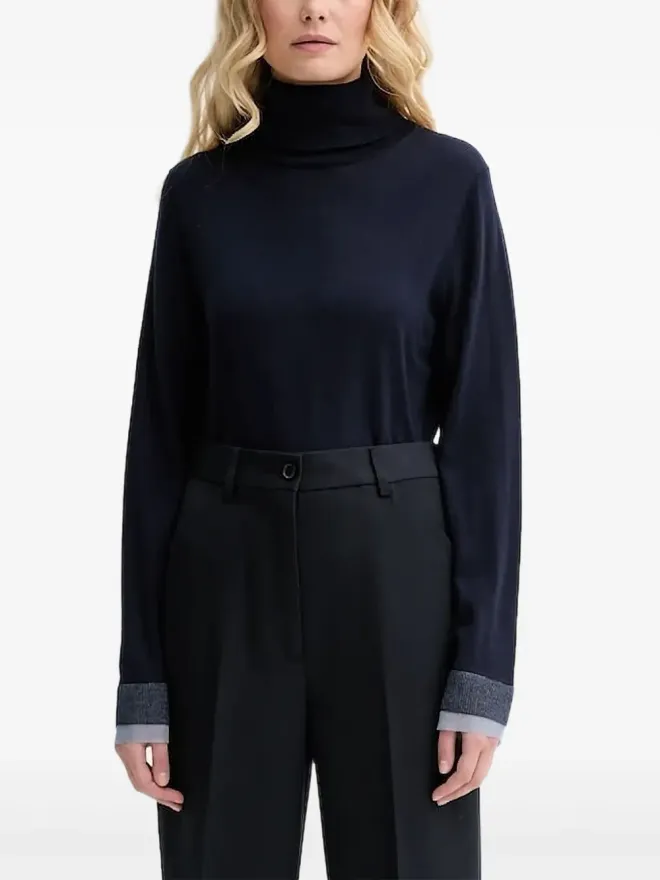 PS Paul Smith PS Paul Smith 長袖ニットセーターの商品画像
