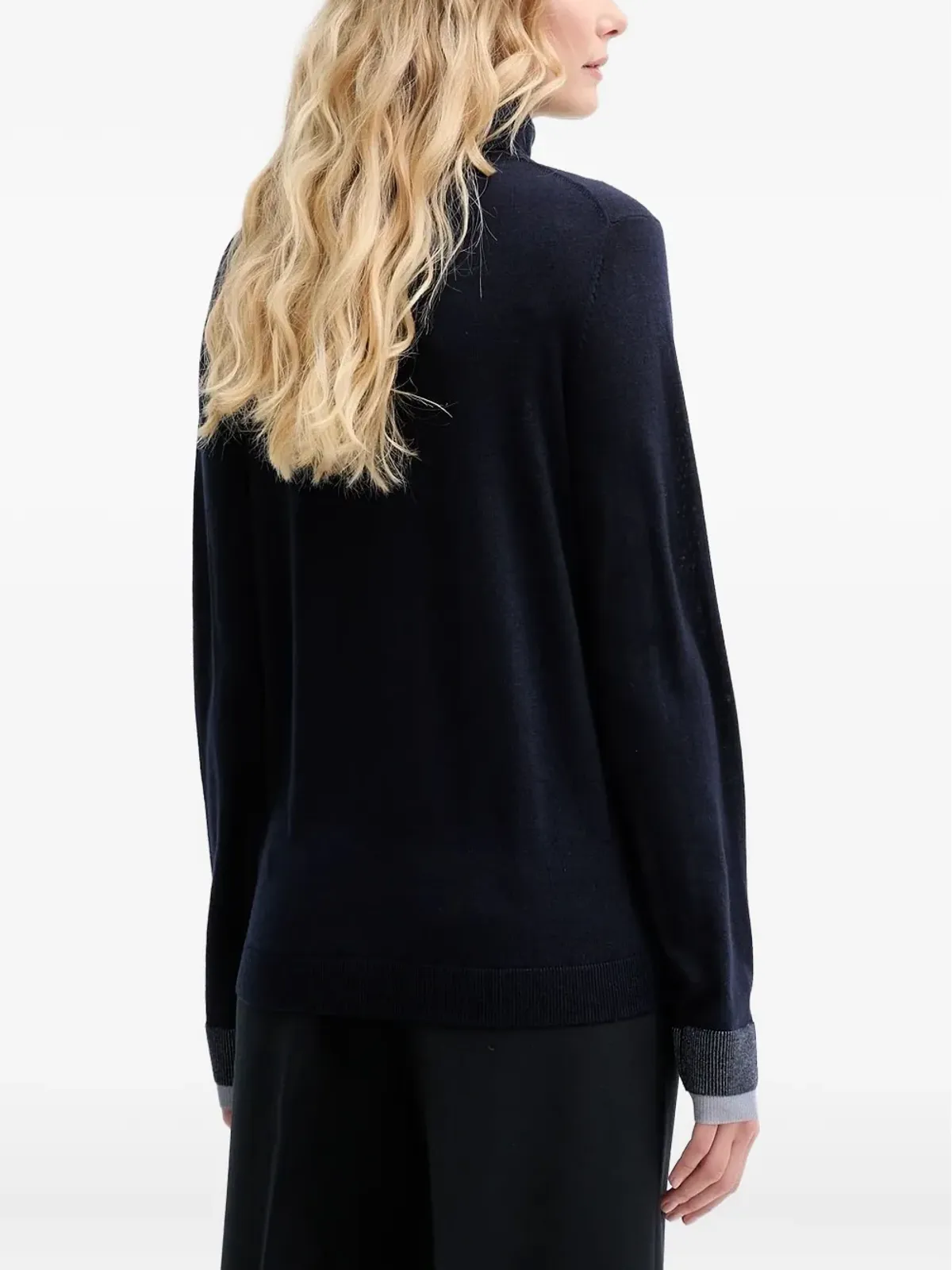 PS Paul Smith 長袖ニットセーター - 画像2