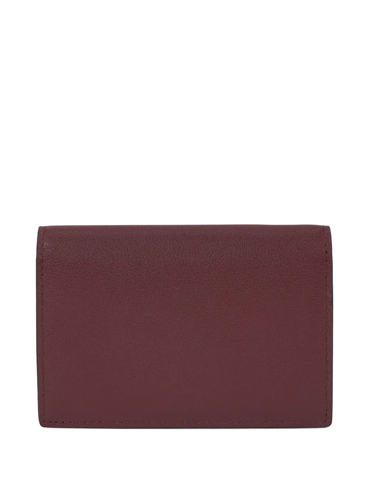 Karl Lagerfeld signature Karl wallet - 画像2