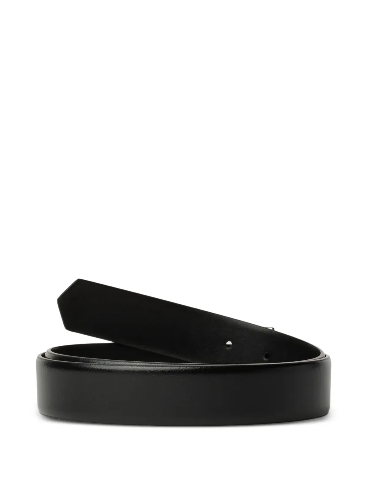 Karl Lagerfeld K/Essential belt - 画像2
