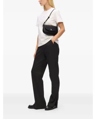 Karl Lagerfeld Ikonフラップ クロスボディバッグ - サムネイル2