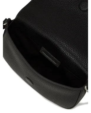 Karl Lagerfeld Ikonフラップ クロスボディバッグ - サムネイル3