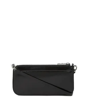 Karl Lagerfeld スタッズ付きクラッチバッグ - サムネイル3