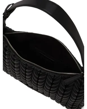 Karl Lagerfeld K-Weave ショルダーバッグ - サムネイル5