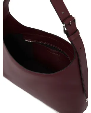 Karl Lagerfeld K/Rocky Marais ショルダーバッグ - レッド - サムネイル4