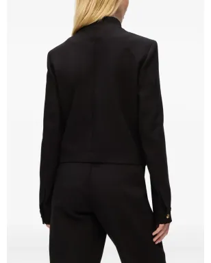 Karl Lagerfeld モックネックジャケット - サムネイル4