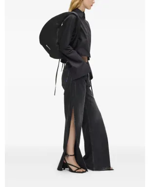 Karl Lagerfeld Jeans ロゴショルダーバッグ - サムネイル2