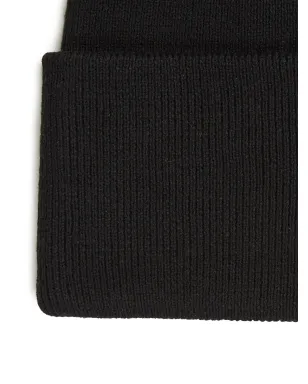 Karl Lagerfeld Rue St. Guillaume beanie - サムネイル2