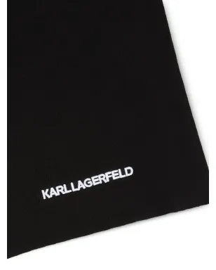 Karl Lagerfeld K/Essential ヘッドバンドスカーフ ギフトボックス - サムネイル2