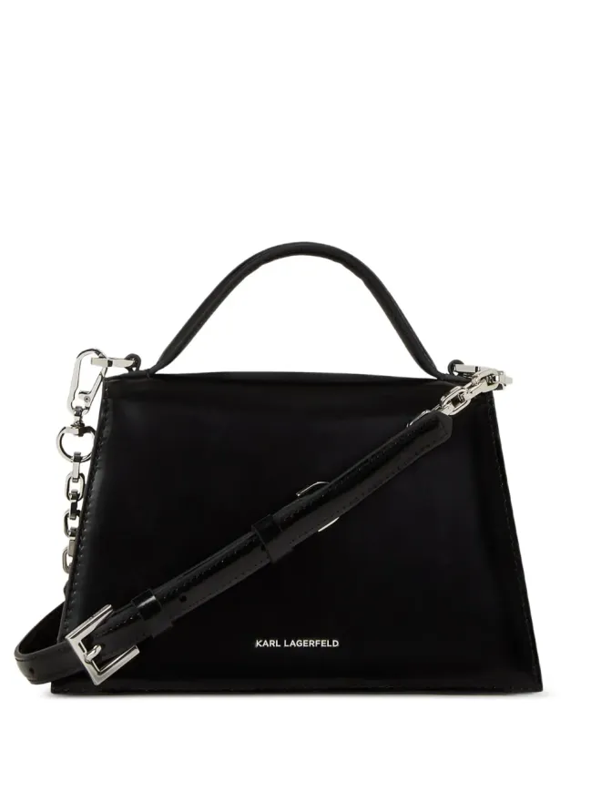 Karl Lagerfeld Karl Lagerfeld クロスボディバッグ（シグネチャースタッズ）の商品画像