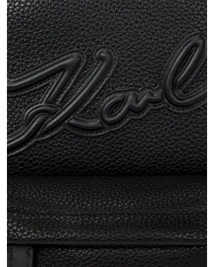 Karl Lagerfeld K-Skuare バックパック - サムネイル4