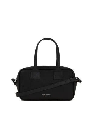 Karl Lagerfeld エンボスロゴ トートバッグ - サムネイル5