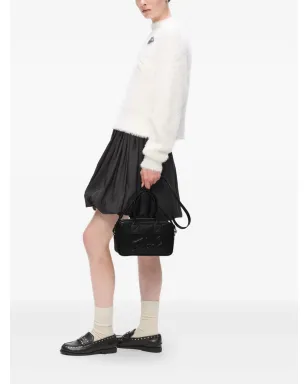 Karl Lagerfeld エンボスロゴ トートバッグ - サムネイル2