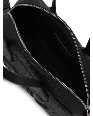 Karl Lagerfeld エンボスロゴ トートバッグ - サムネイル3